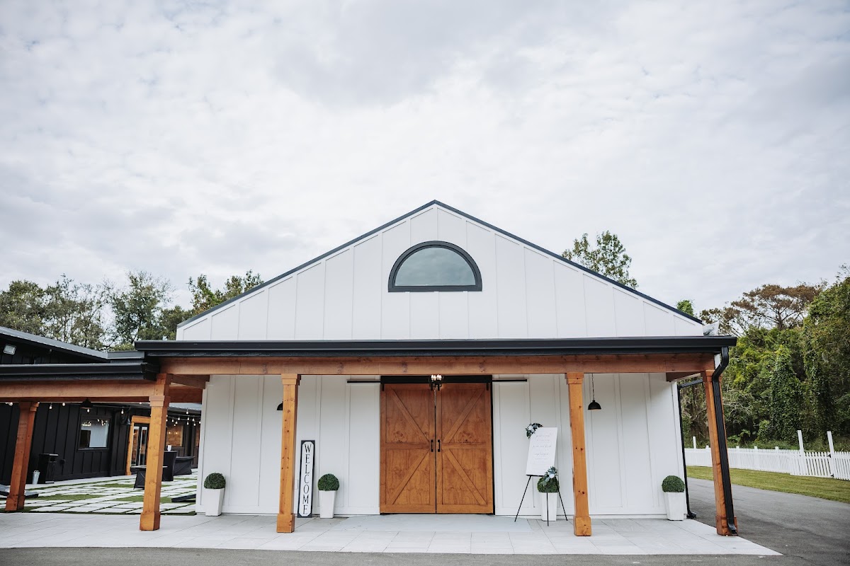 The Black Barn: Google Places image 4
