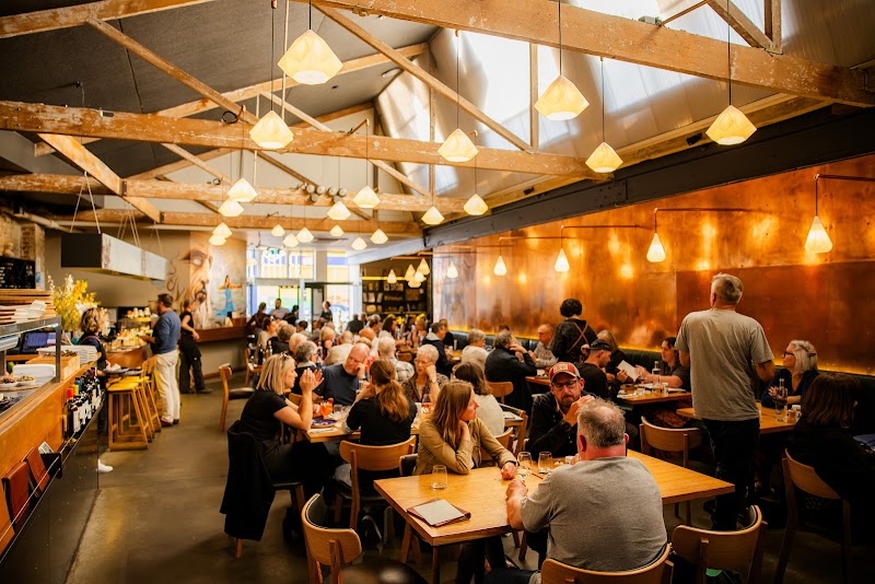 Urban Greek Restaurant