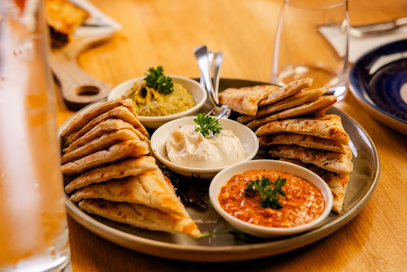 Urban Greek Restaurant photo 3