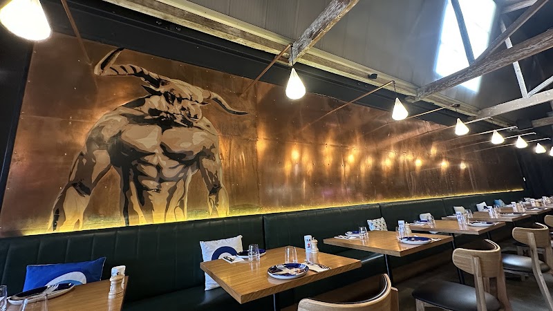 Urban Greek Restaurant photo 2