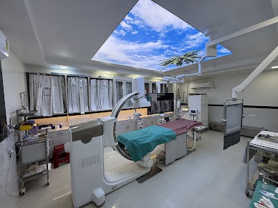 shubhkamna heart hospital & maternity centre - Image 3