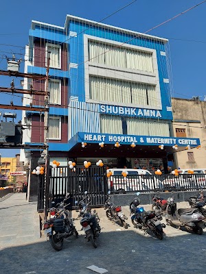 shubhkamna heart hospital & maternity centre - Image 2