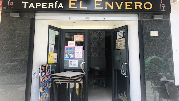 Tapería El Envero