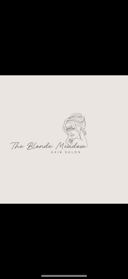 The Blonde Meadow