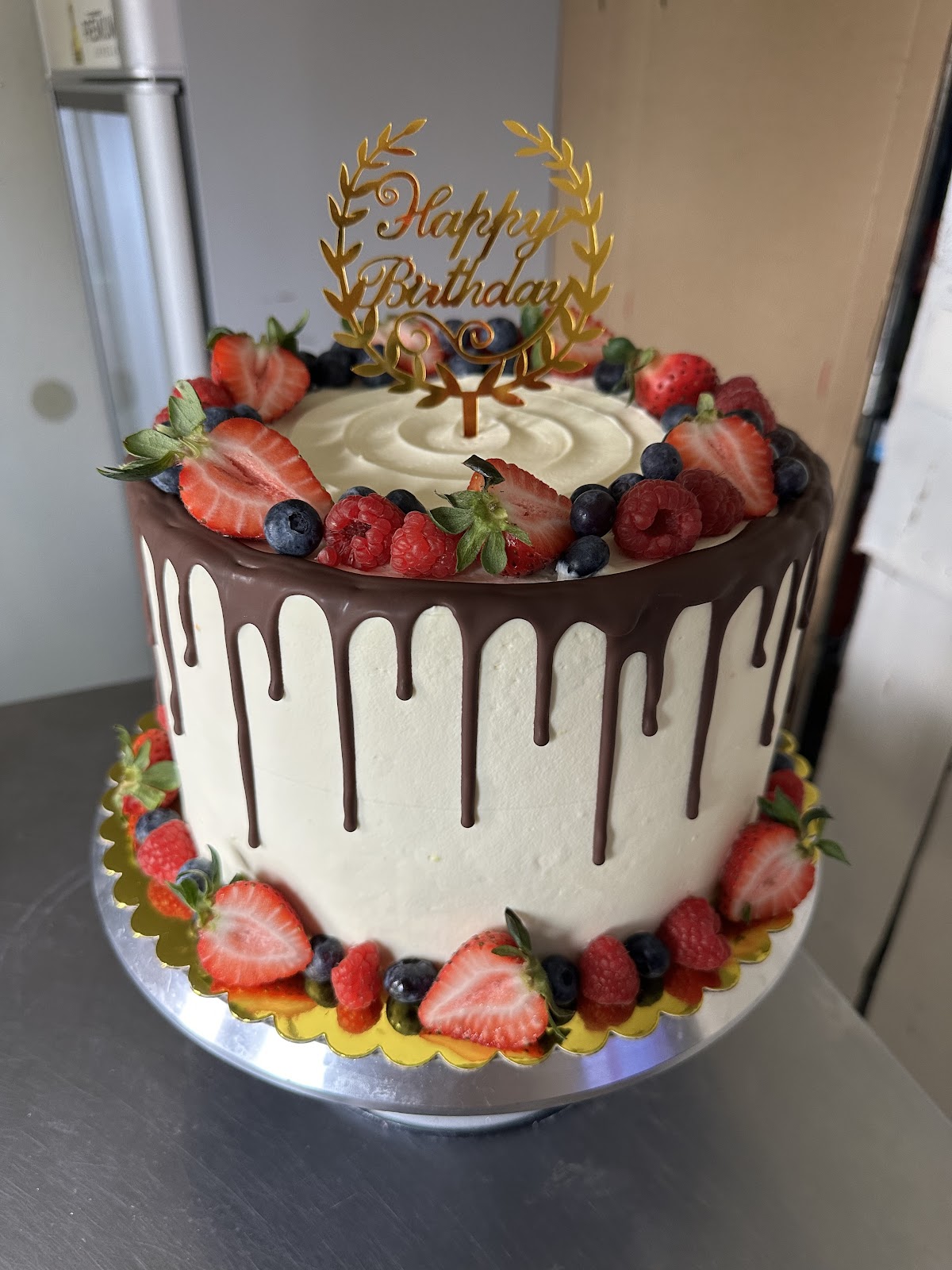 Sweet Moments Custom Cake Shop Pasteleria: Google Places image 1