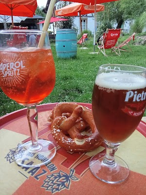 Photo Pourtalès Plage