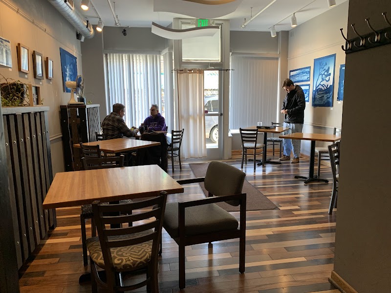 Amore Coffee photo 2