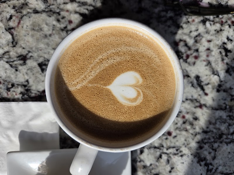 Amore Coffee photo 4