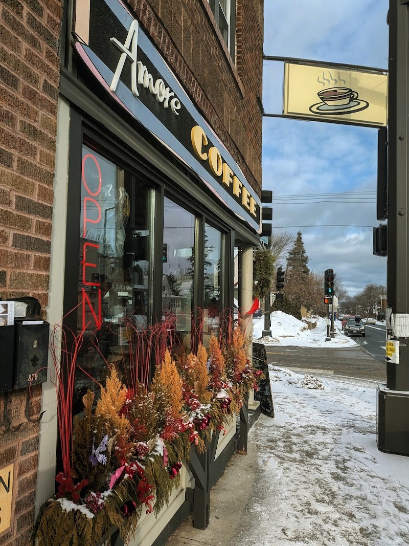 Amore Coffee photo 1