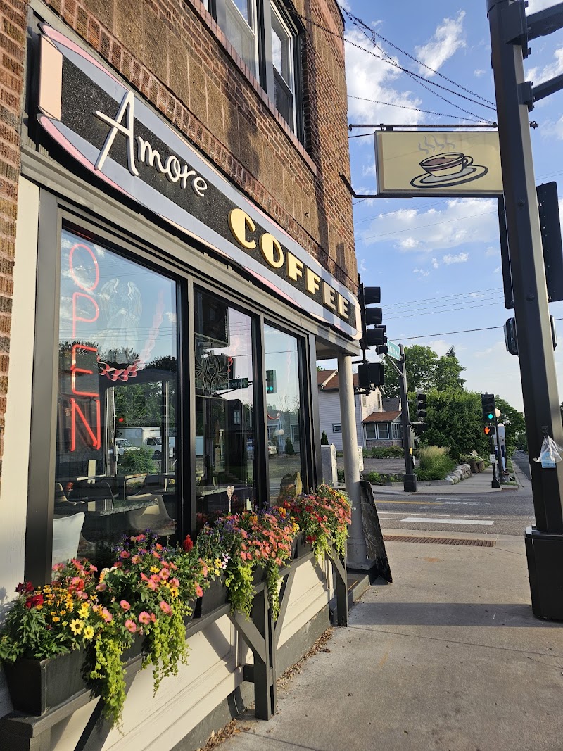 Amore Coffee photo 4