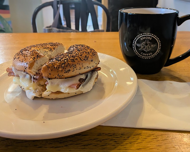 Amore Coffee photo 2