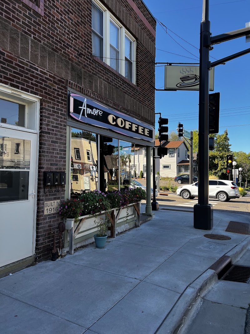 Amore Coffee photo 1