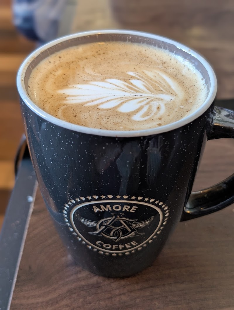 Amore Coffee photo 3