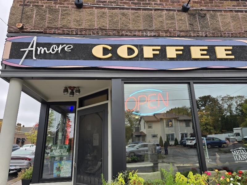 Amore Coffee photo 4