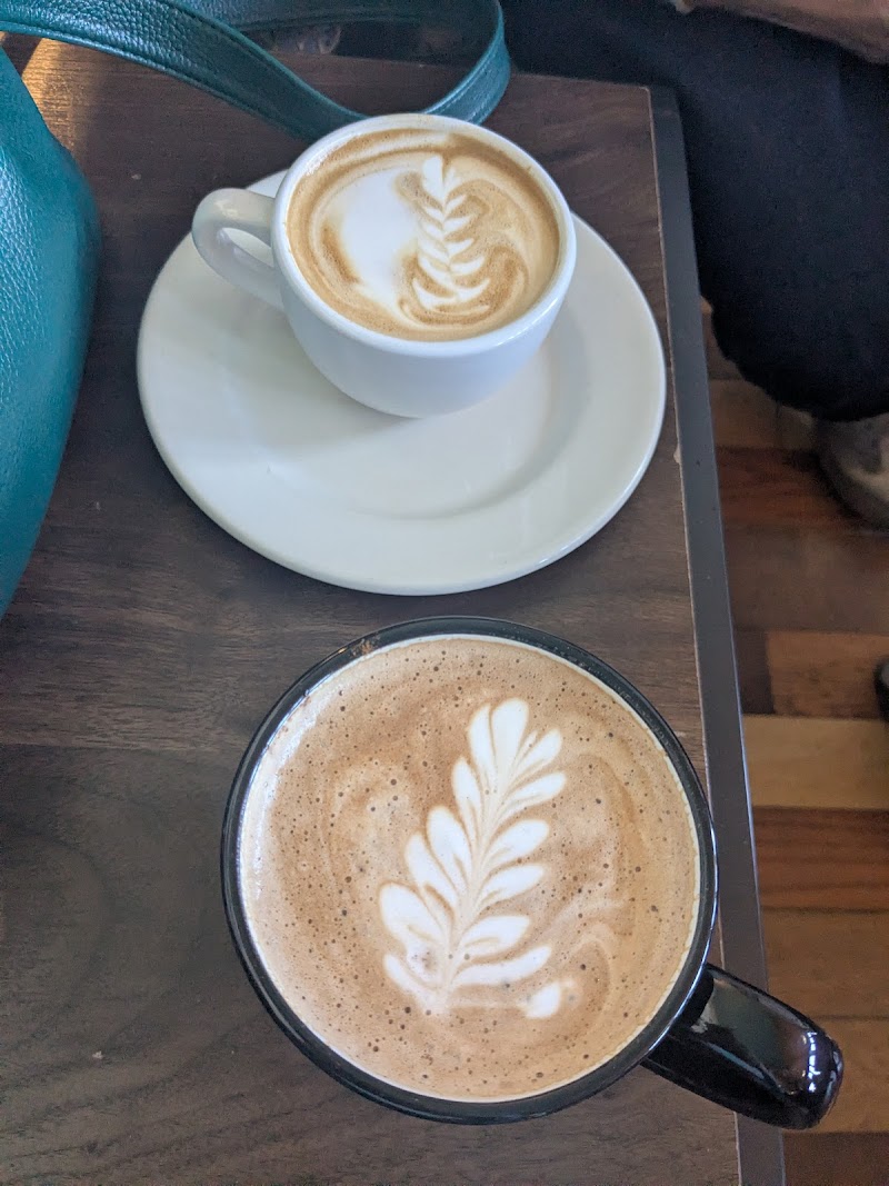 Amore Coffee photo 3