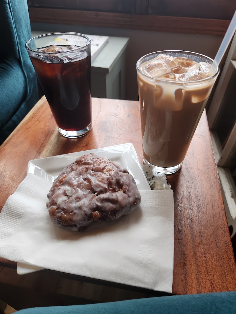 Amore Coffee photo 2