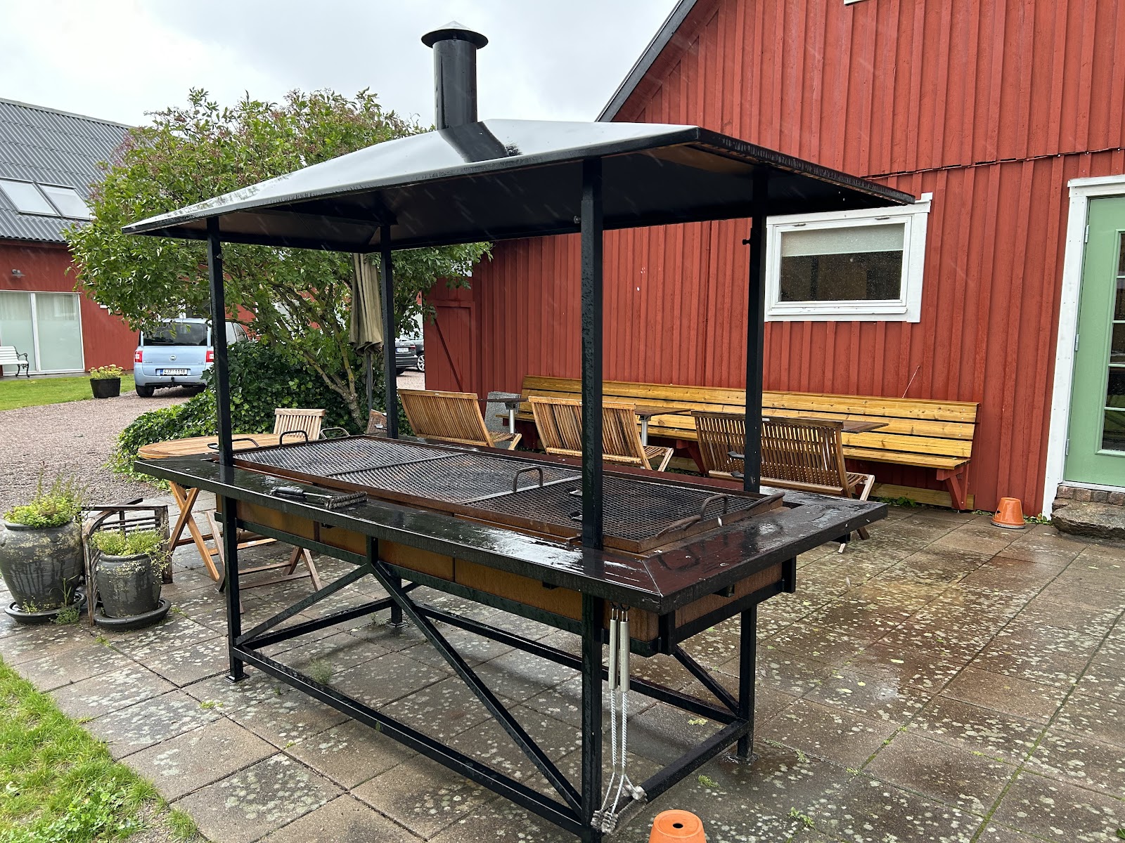 Halmstad Gårdshotell