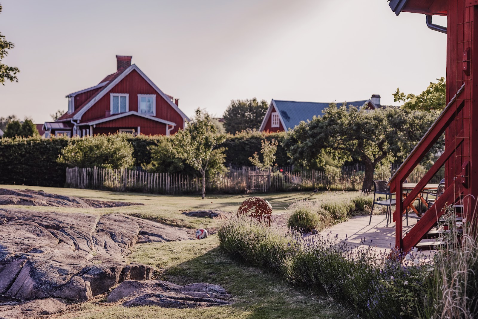 Halmstad Gårdshotell