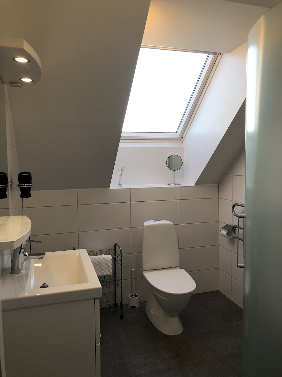 Halmstad Gårdshotell
