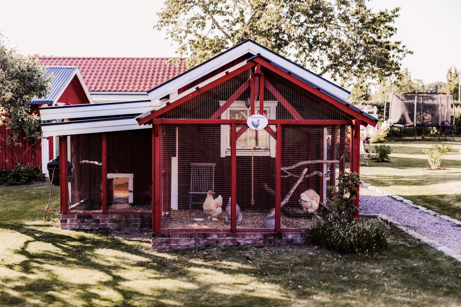 Halmstad Gårdshotell