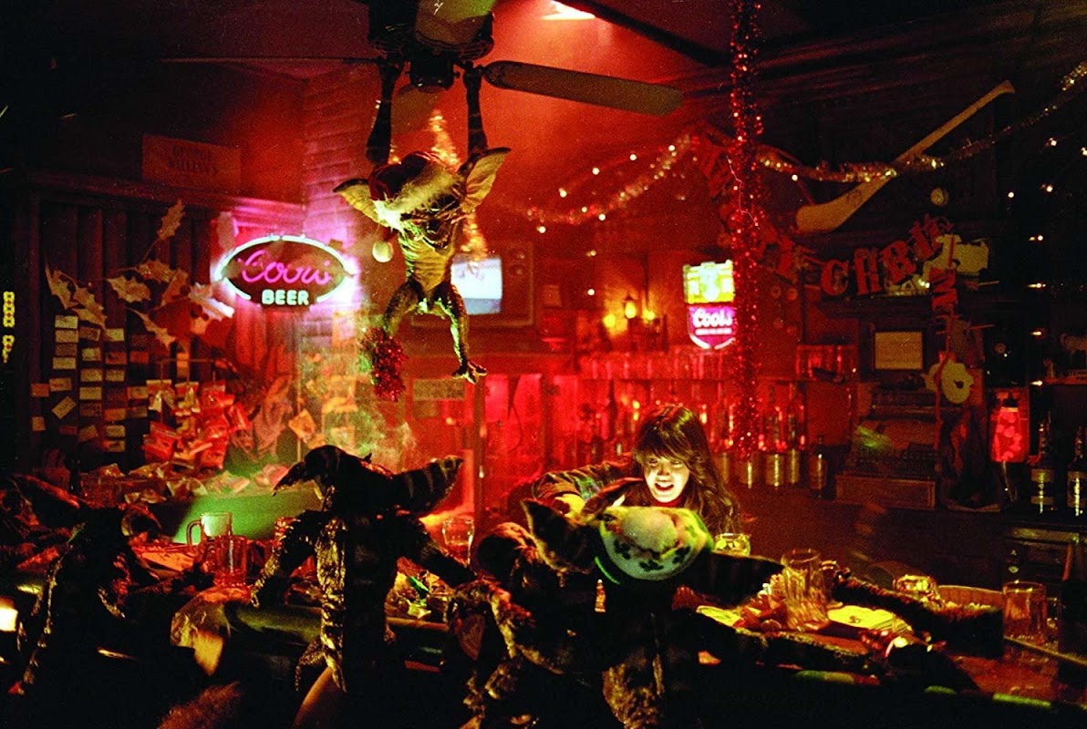 Charlie's Star Lounge