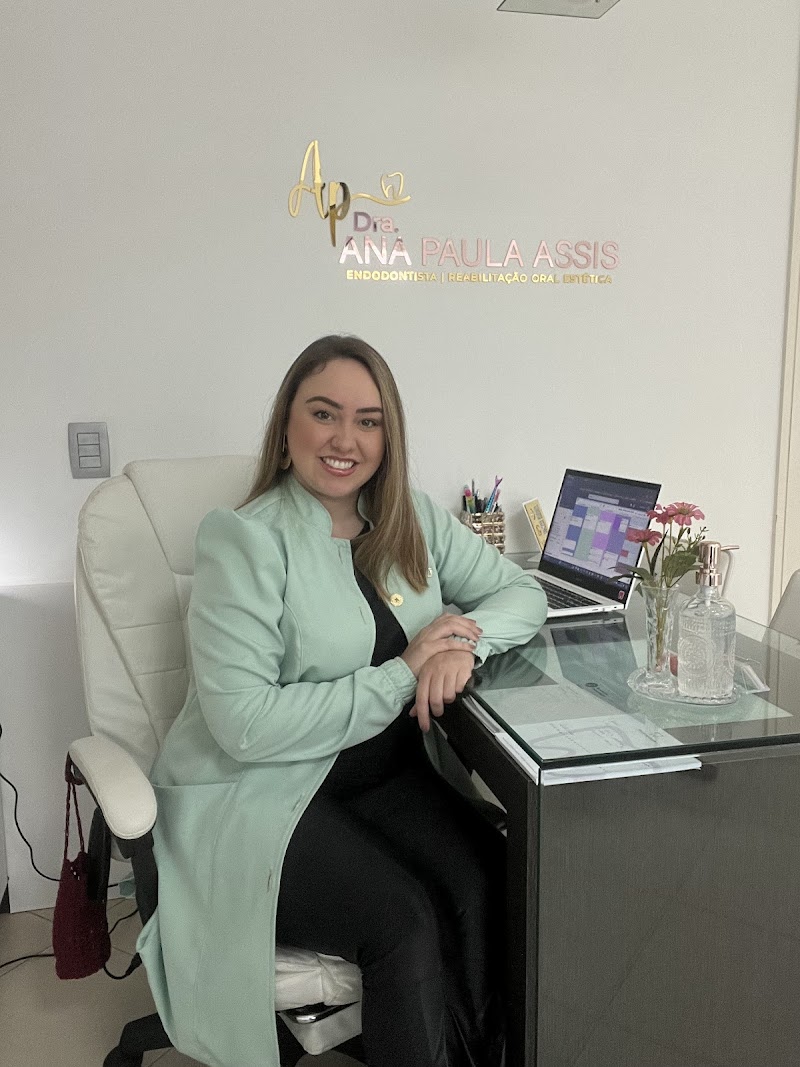 Dra Ana Paula Assis - foto 3