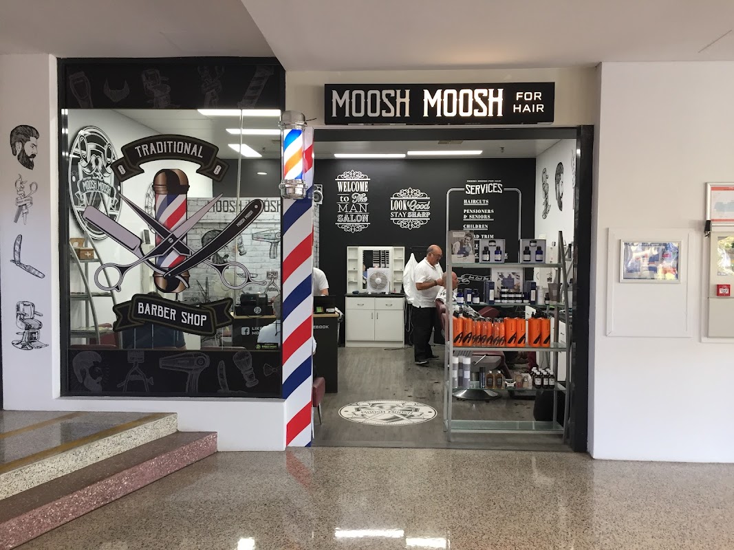 Moosh Moosh For Hair photo 1