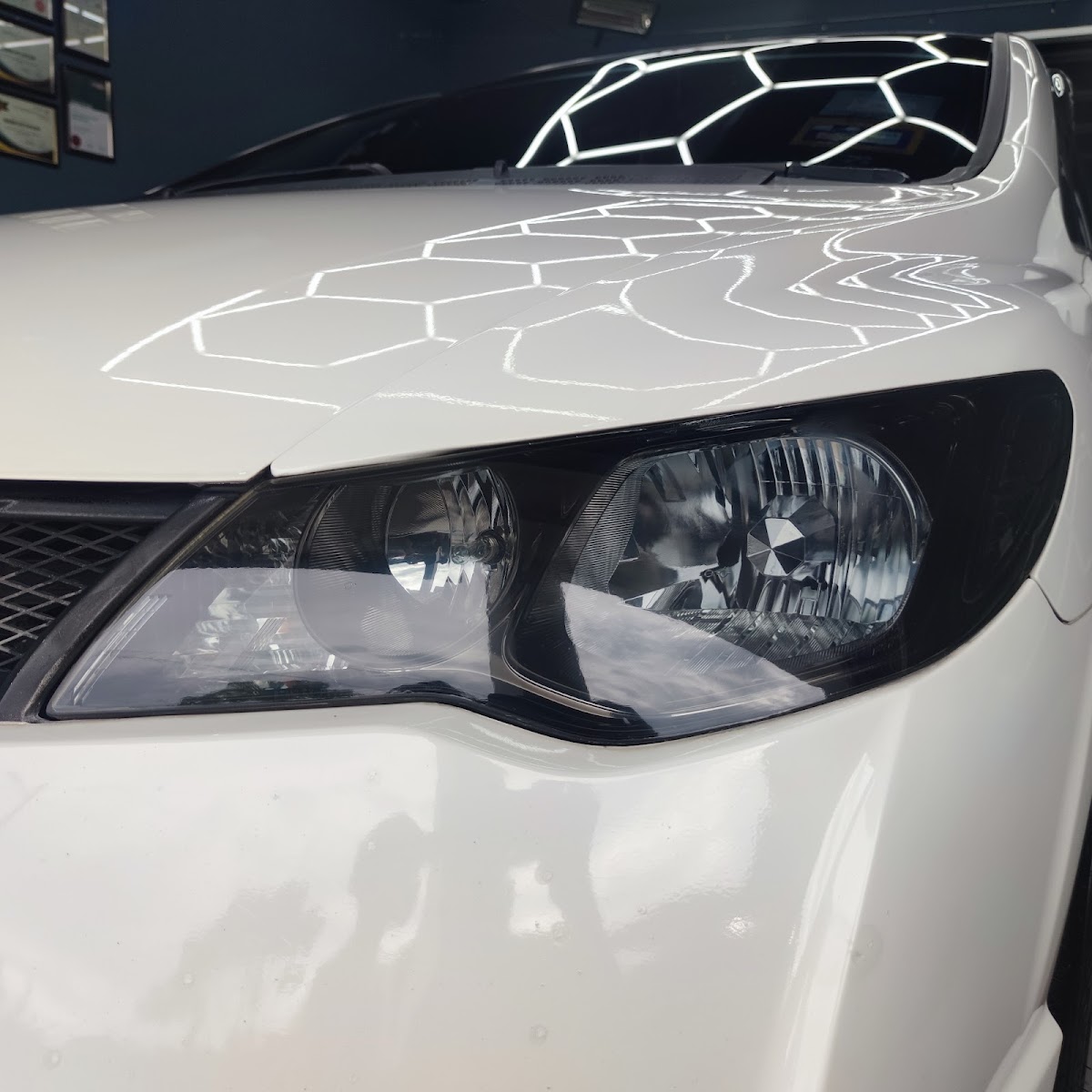 Cars Care Bertam @ Auto Detailing