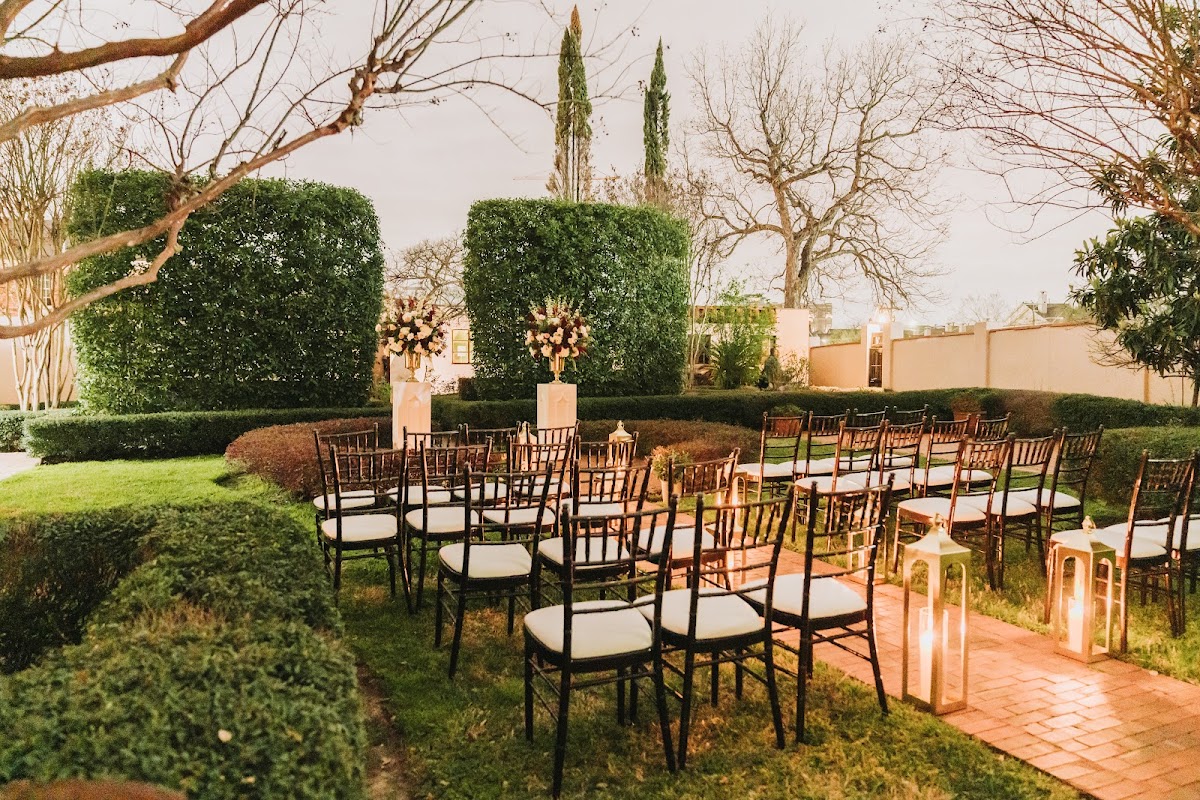 The Parador: Google Places image 4