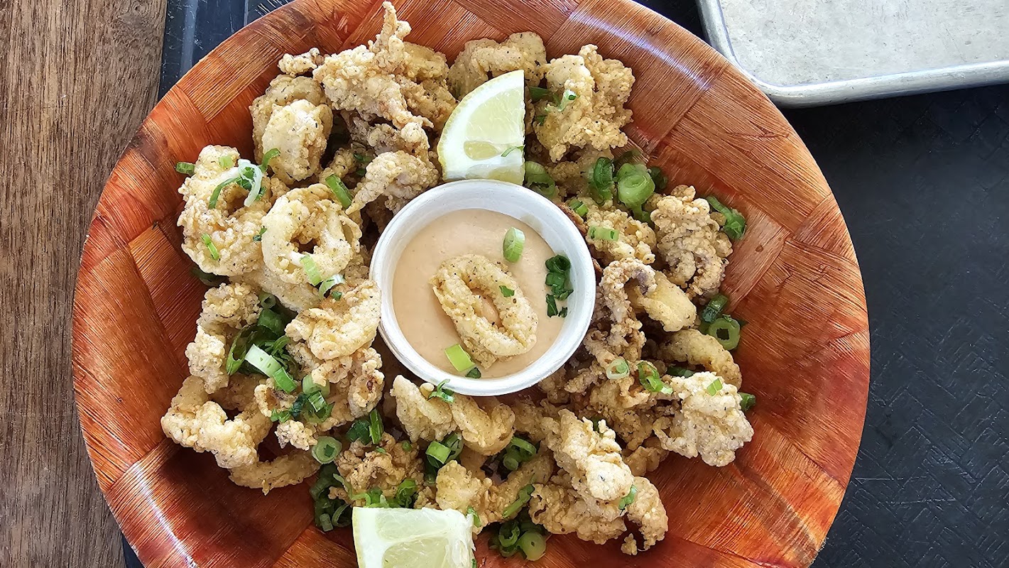 CudaCo. Seafood House photo 5