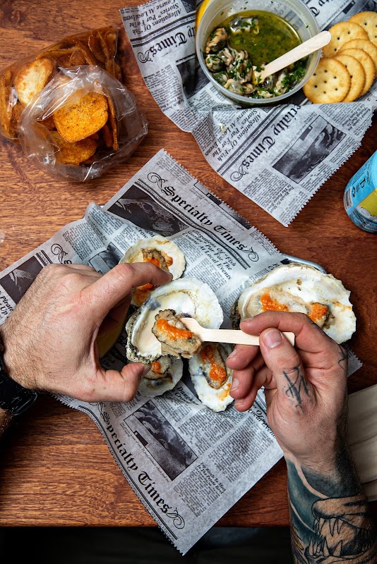 CudaCo. Seafood House photo 2