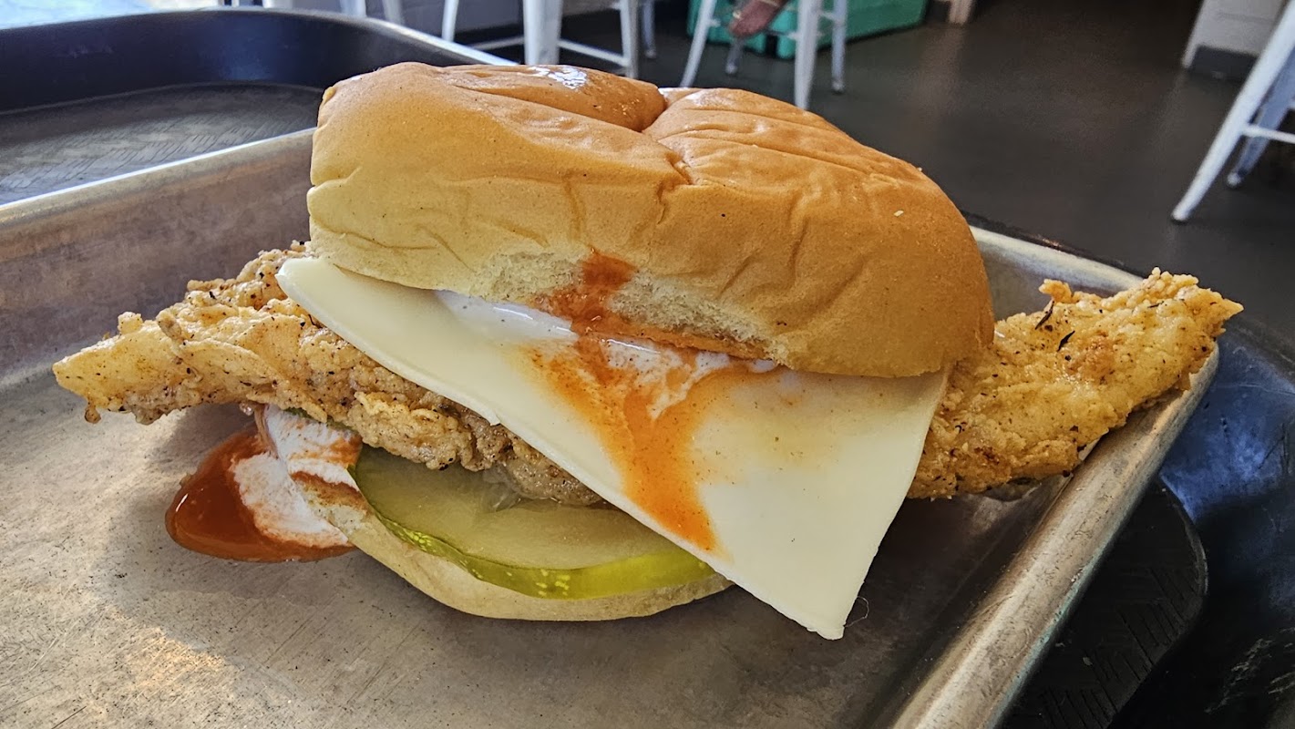 CudaCo. Seafood House photo 3