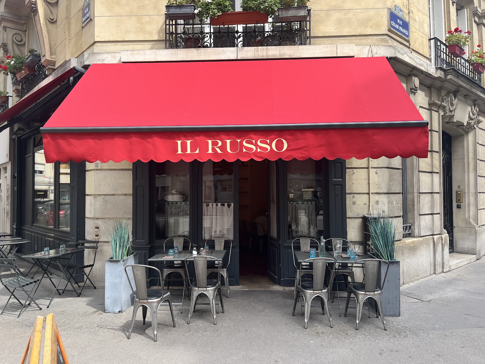 Il Russo