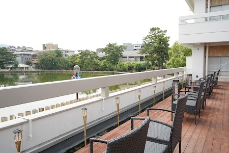 ホテル天平ならまち