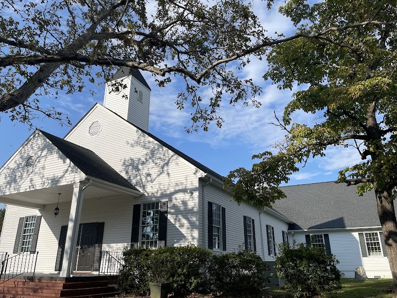 Topsail Presbyterian Church