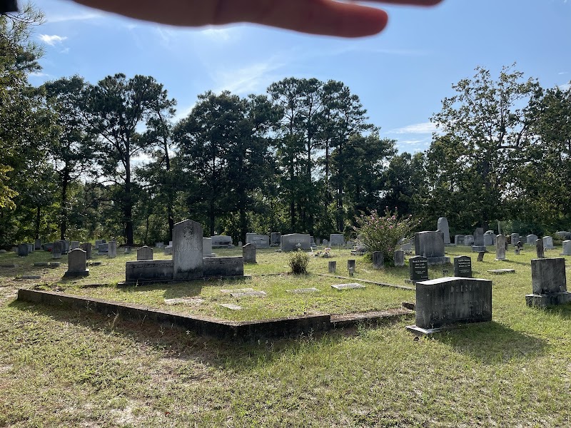 Topsail Presbyterian Church