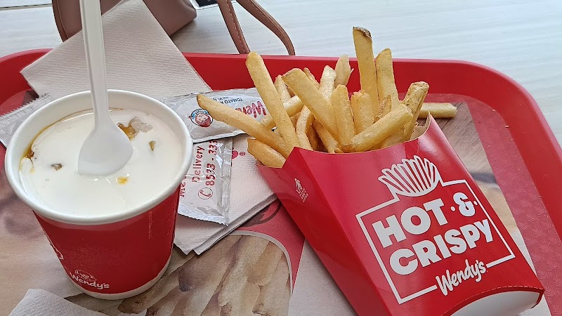 Wendy's - FTI Complex