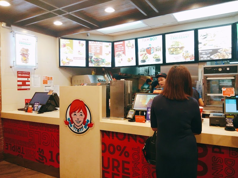 Wendy's - FTI Complex