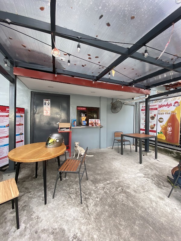 Wendy's - FTI Complex