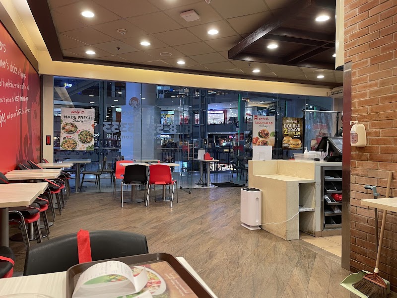 Wendy's - FTI Complex