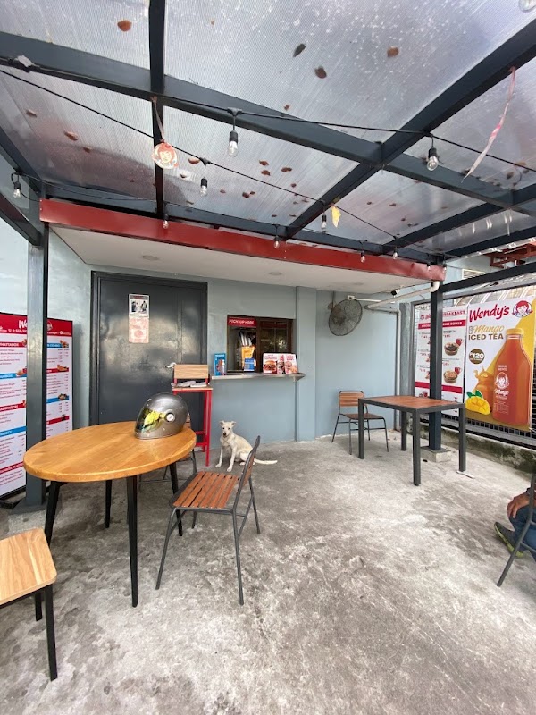 Wendy's - FTI Complex