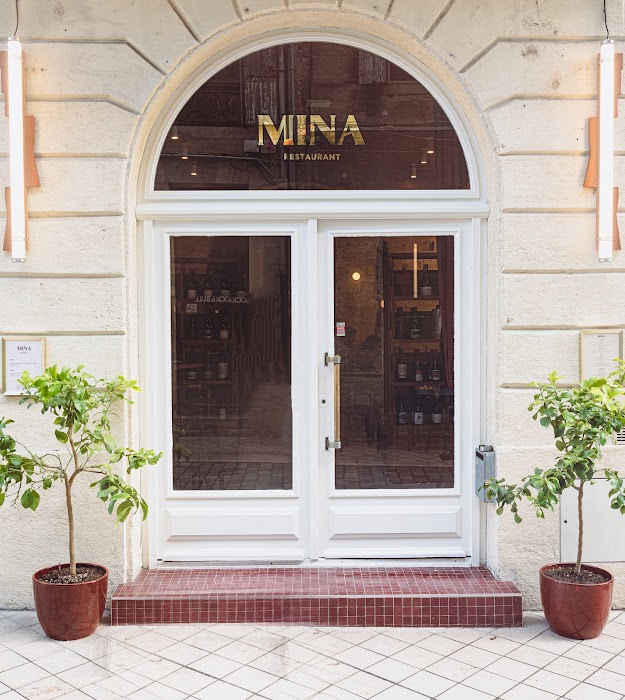 Mina Restaurant fotoğraf 1