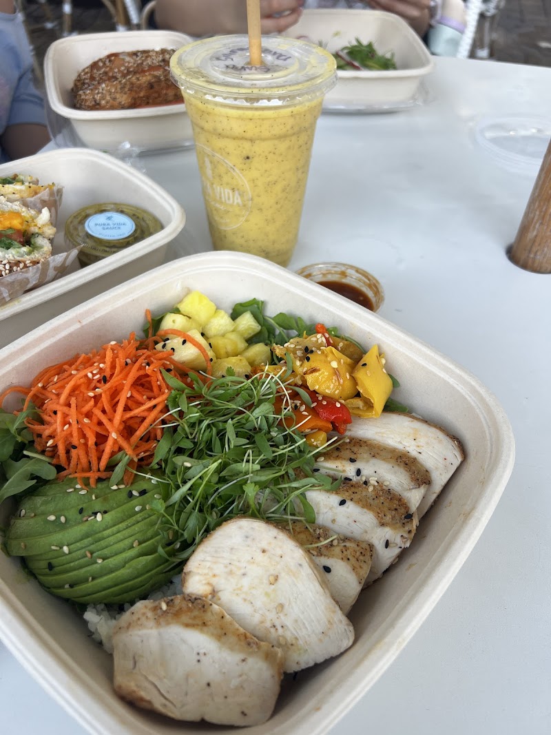 Pura Vida Miami photo 3