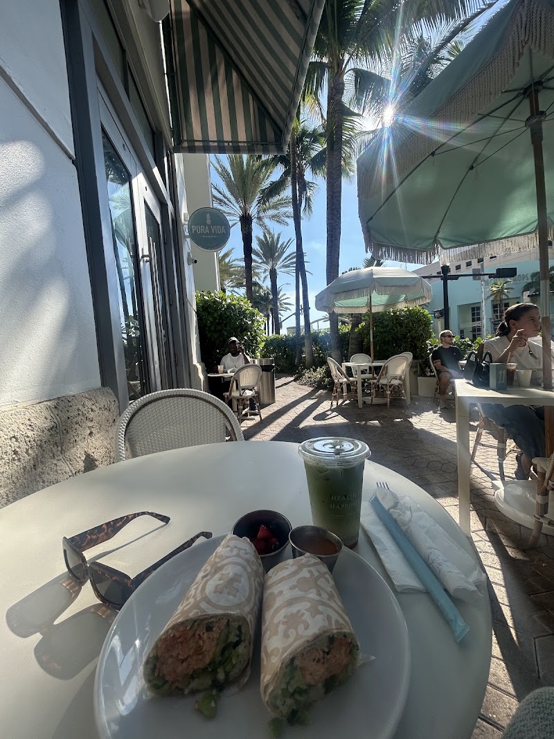 Pura Vida Miami photo 4