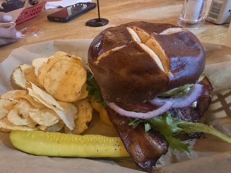 Daily Grind Cafe photo 3