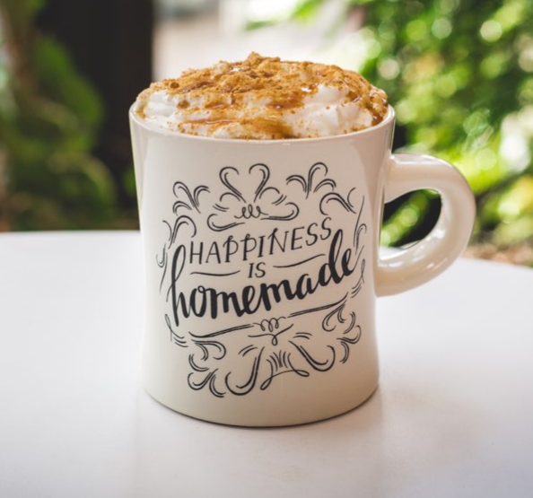 Daily Grind Cafe photo 2