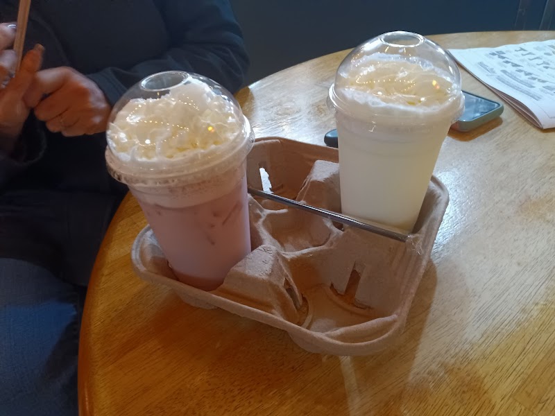 Daily Grind Cafe photo 4