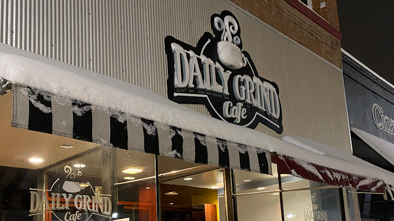 Daily Grind Cafe photo 1