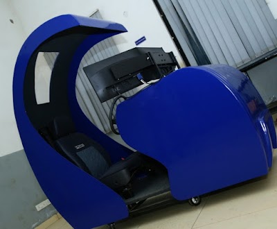 RadheKrishna Driving School