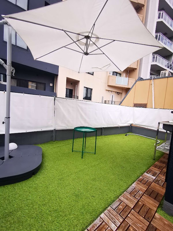 Leisure Hotel